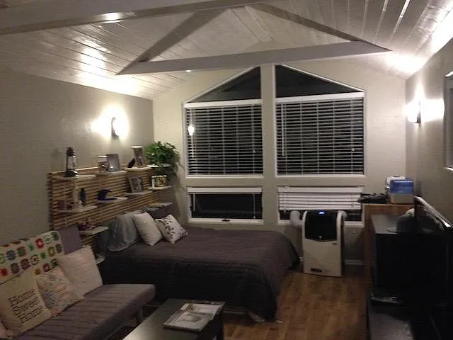 Studio, 425 sqft, $2,300 — Photo 1
