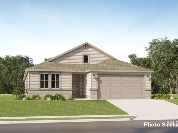 4548 W Wapoot St, Meridian, ID 83646