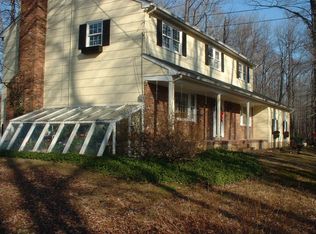 46 County Road 518, Princeton, NJ 08540