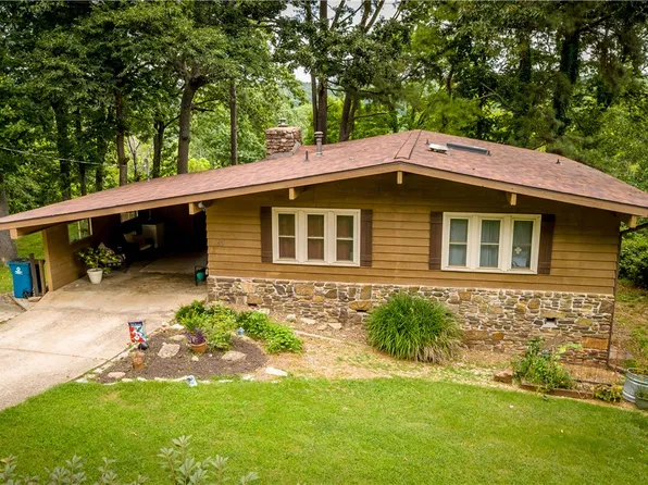 63 Hope Dr, Bella Vista, AR 72715