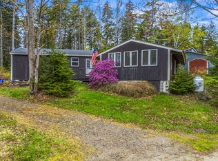 28 & 36 Ledgemere Road, Harpswell, ME 04066