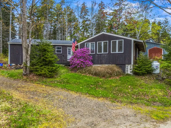 28 & 36 Ledgemere Road, Harpswell, ME 04066