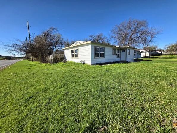 6044 Prothrow St, Fort Worth, TX 76112