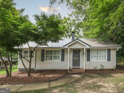519 Hickory St, Bremen, GA, 30110