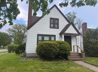 3340 Ann St, Lansing, IL 60438