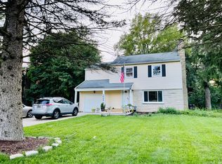 3605 E Arbutus Dr, Okemos, MI 48864
