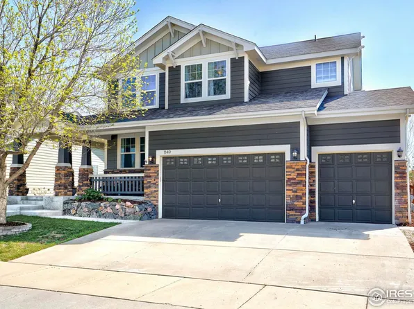 1149 Petras St, Erie, CO 80516
