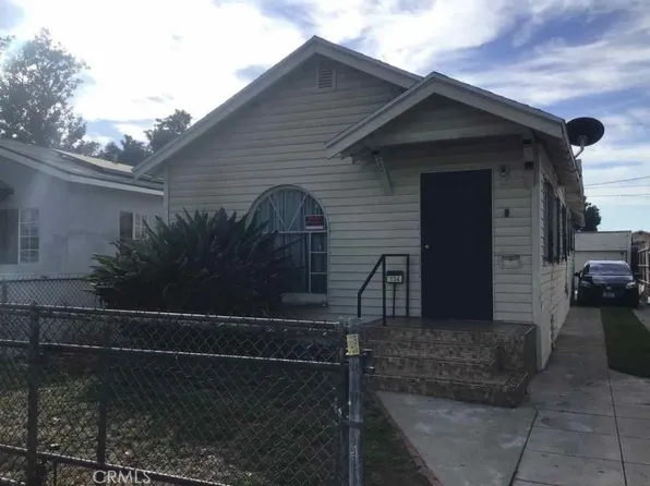 134 E 75th St, Los Angeles, CA 90003