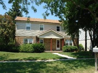 2700 7th St #TOWNHOUSE B, Maumee, OH 43537