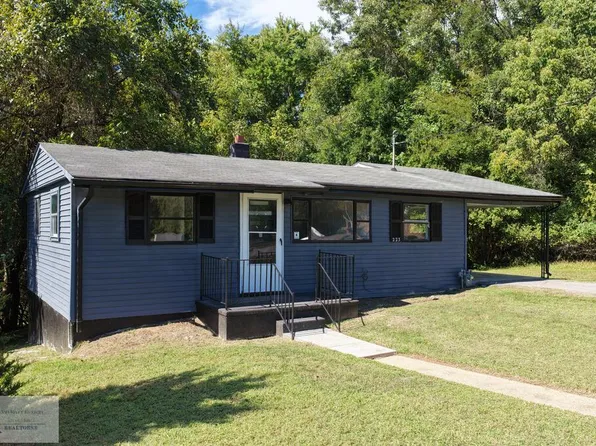 223 Wendell Scott Dr, Danville, VA 24540