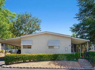 31130 S General Kearny Rd SPACE 87, Temecula, CA 92591