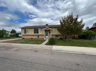 730 Wood St., Lander, WY 82520