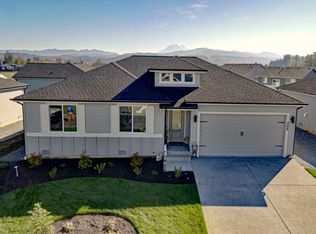 110 Cherry Ln SW #LOT55, Orting, WA 98360