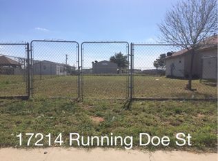 17214 Running Doe St, Laredo, TX 78045
