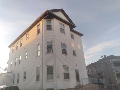 291 5th St, Fall River, MA, 02721