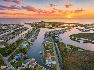3532 Eagle Nest Dr, Hernando Beach, FL 34607