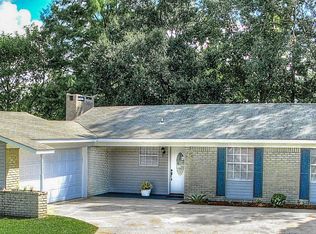 4908 Forestwood Drive, Gautier, MS 39563