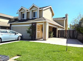 5884 Northland Ter, Fremont, CA 94555