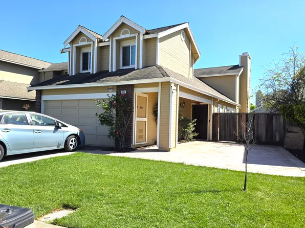 5884 Northland Ter, Fremont, CA 94555