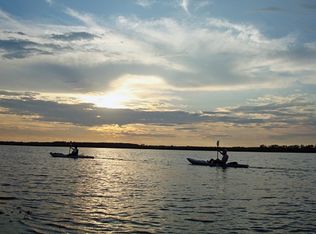 LOT 5 Saint Joseph Pt LOT 5, Darien, GA 31305