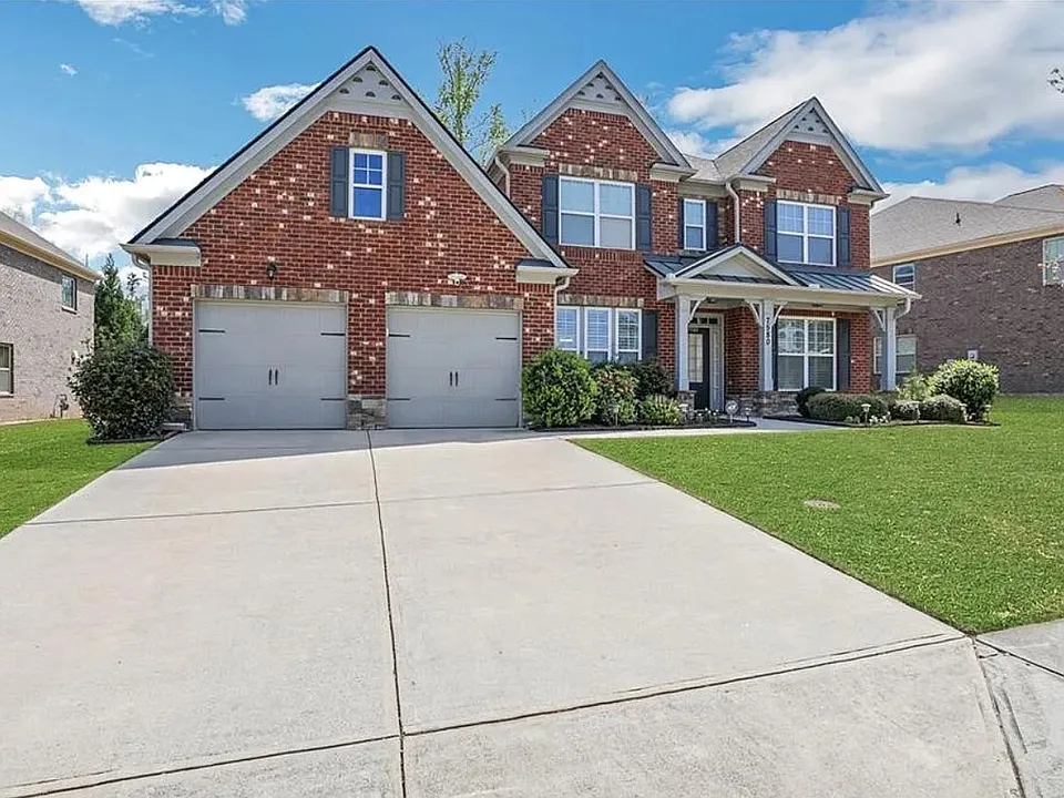 7580 Settles Walk Ln