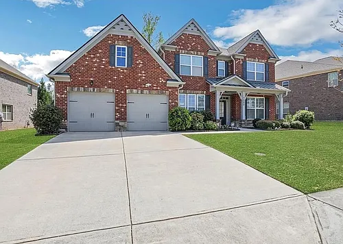 7580 Settles Walk Ln Photo 1