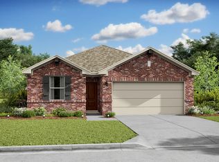 8338 Bay Oaks Dr, Baytown, TX 77523