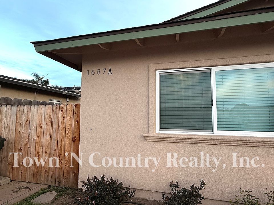 1st image of 1687 Siskiyou Dr Unit A