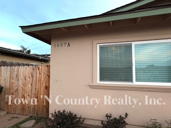 1687 Siskiyou Dr UNIT A