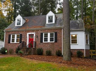 1105 Essex Ave, Henrico, VA 23229