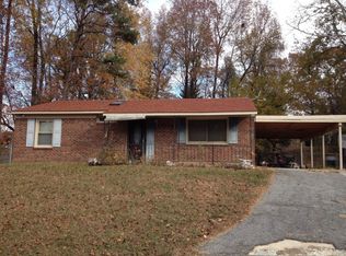 2711 Ernest St, High Point, NC 27263