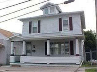 150 Pennebaker Ave, Lewistown, PA 17044