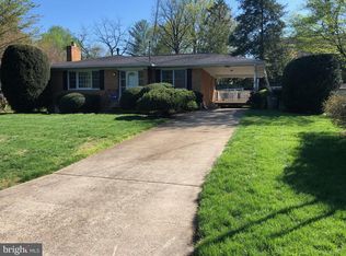 1431 Fern Oak Ct, Mc Lean, VA 22101