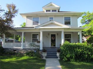 403 W Main St, Arcadia, IN 46030