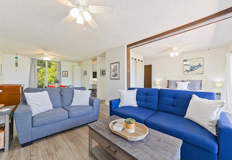 78-7030 Alii Dr #405 — Photo 1