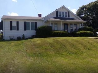 6030 Flemingsburg Mayslick Rd, Mayslick, KY 41055
