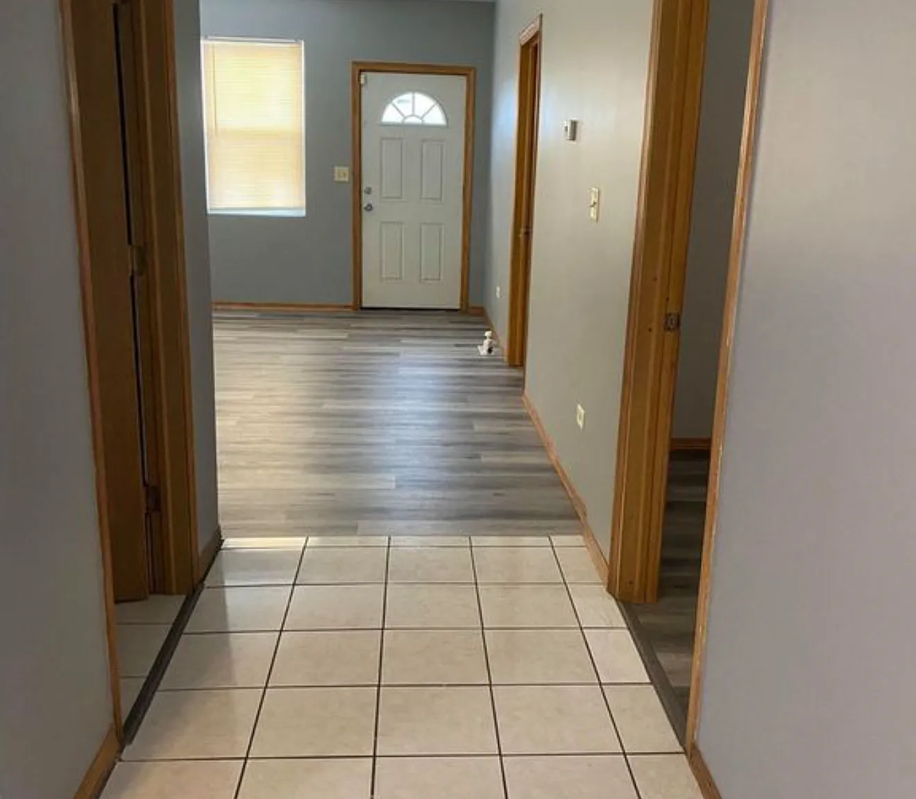 3 bed, 1000 sqft, $1,650 — Photo 1