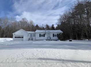 38 Tilda Hill Rd, Florida, MA 01247