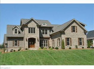 842 Windalier Ln, Winston Salem, NC 27106