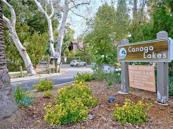 7120 Carlson Cir Unit 284, Canoga Park, CA 91303