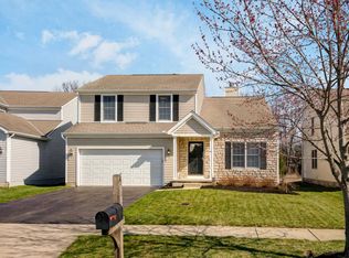 5424 Genoa Farms Blvd, Westerville, OH 43082