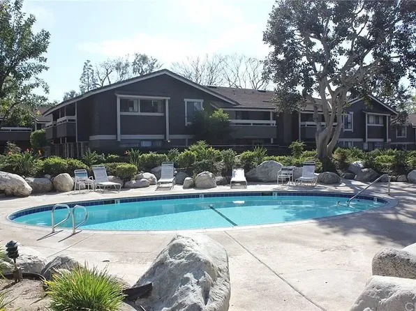 153 Streamwood, Irvine, CA 92620