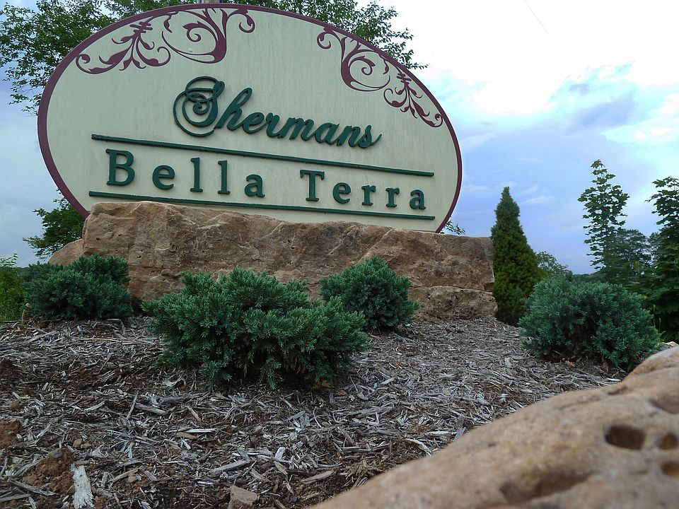 1st image of Bella Terra Drive