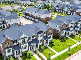 49687 Cherry Hill Rd #316, Canton, MI 48188