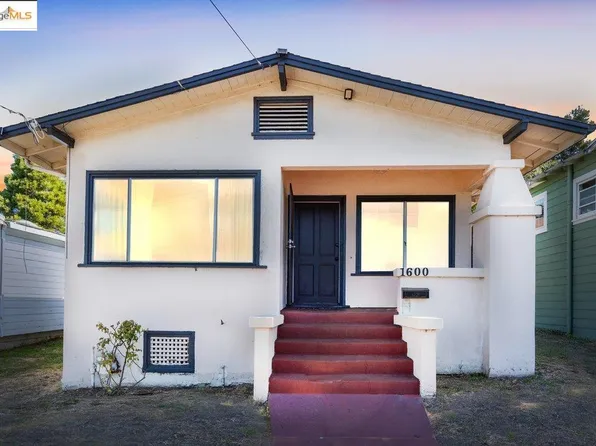 1600 E 21st St, Oakland, CA 94606