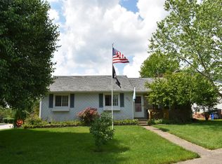 3253 Hunters Point Dr, Lexington, KY 40515