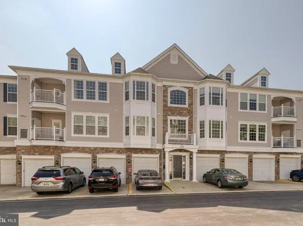 1515 Enyart Way Unit 303, Annapolis, MD 21409