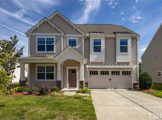 7631 Birchmoor Way, Raleigh, NC 27616