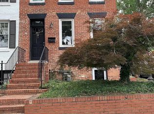 3517 T St NW, Washington, DC 20007