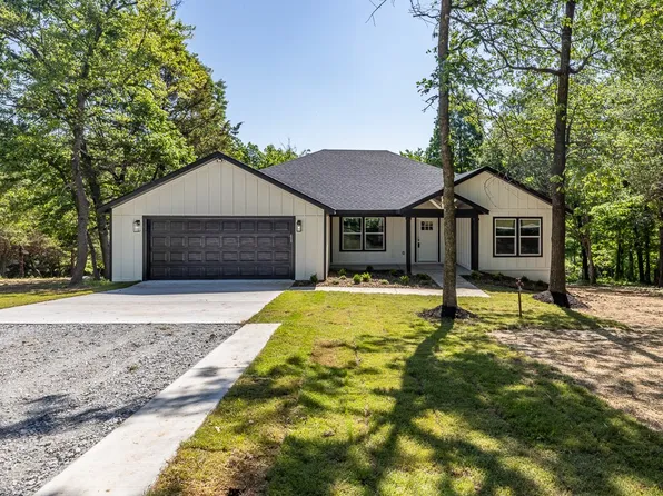 19348 Highway 303, Springdale, AR 72764